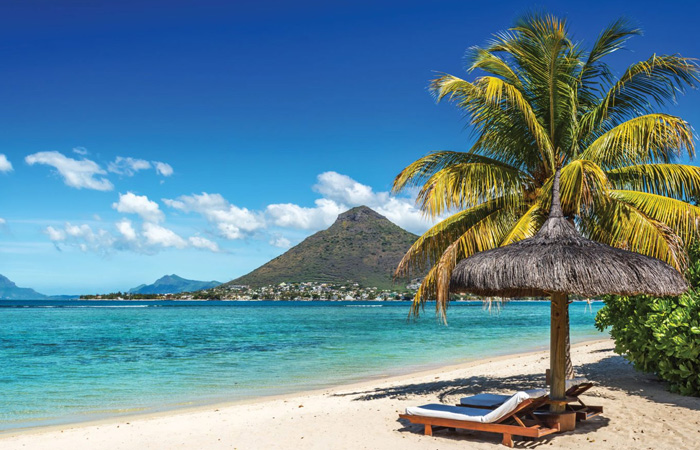 Mauritius Image
